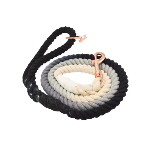 Rope Leash