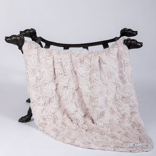 Cuddle Dog Blanket