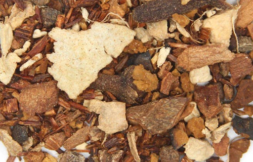 Chaga Chai