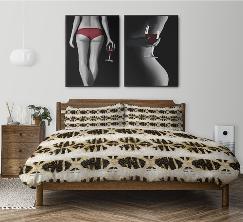 Blankets2U Comforter Set