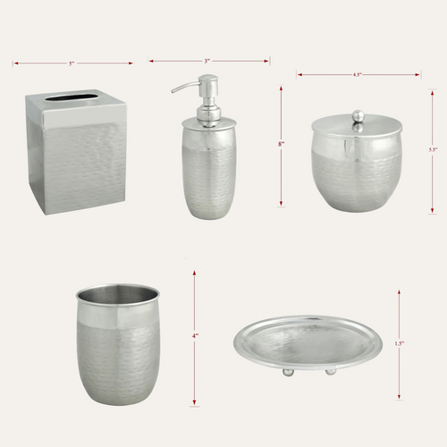 The Maebri Collection 