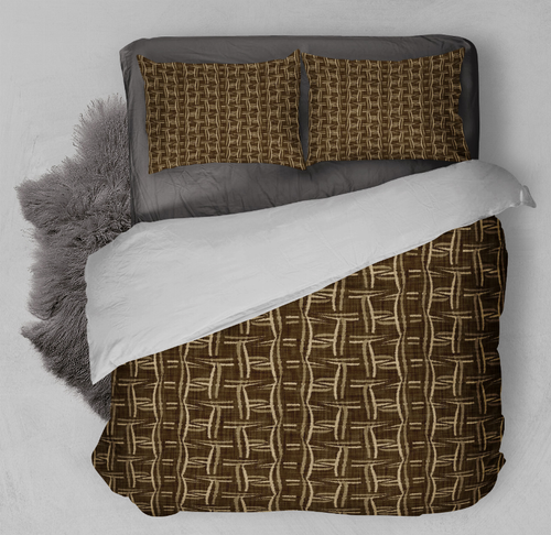 Blankets2U Duvet Cover Set