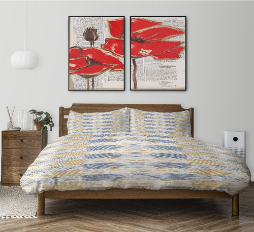 Blankets2U Duvet Cover Set