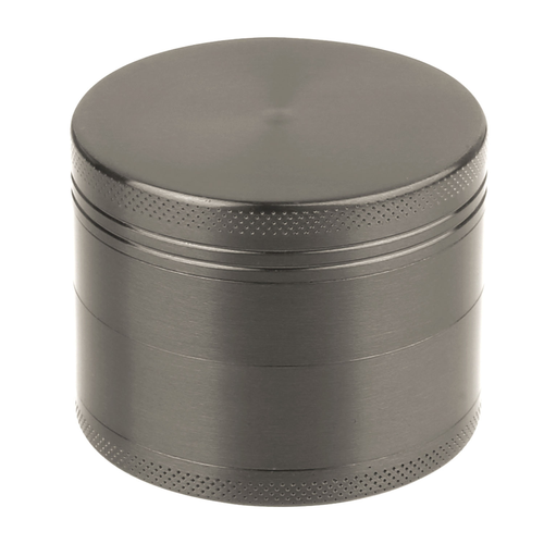 Magnetic Herb Spice Tobacco Grinder 
