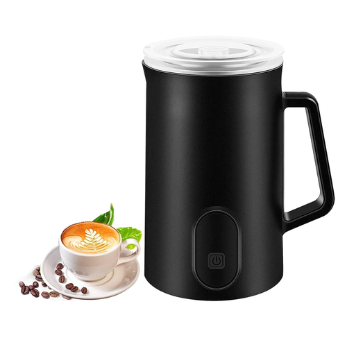 Electric Milk Frother Steamer 