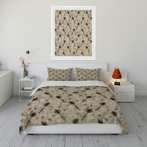 Blankets2U Duvet Cover Set