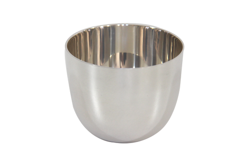 Jefferson Cup Silver Plate