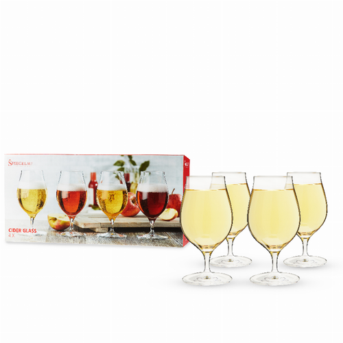Spiegelau Cider Glass 