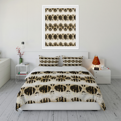 Blankets2U Duvet Cover Set