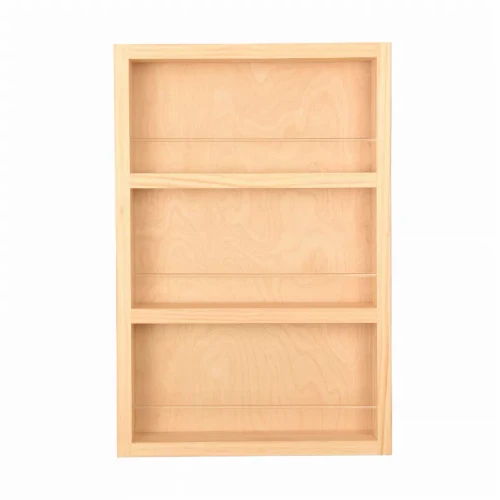Cyprus On the Wall Spice Rack