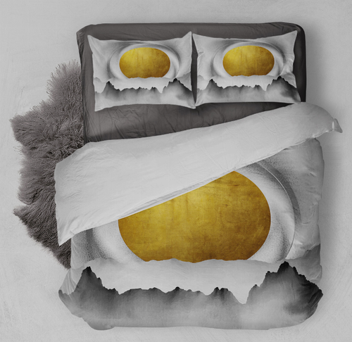 Blankets2U Comforter Set