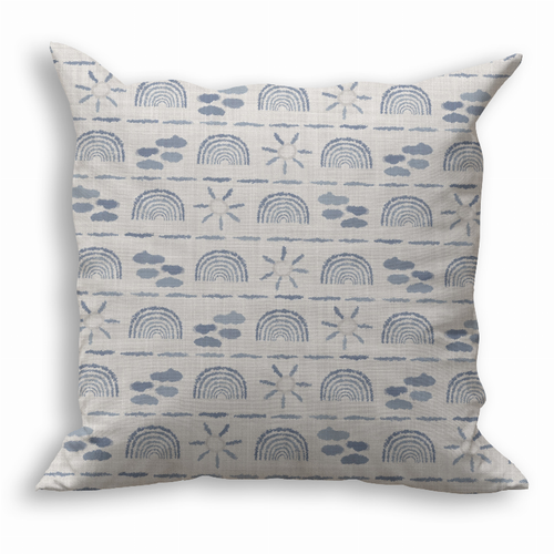 Blankets2U Throw Pillow