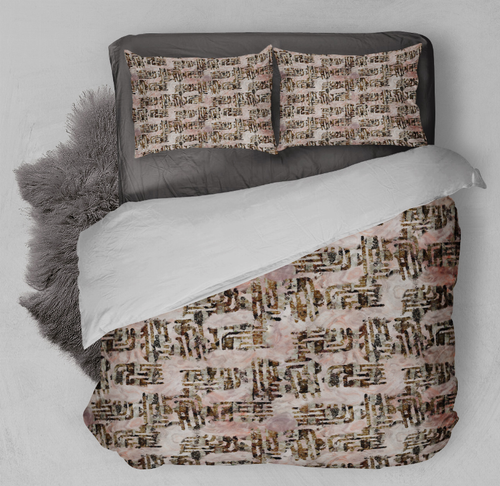 Blankets2U Comforter Set