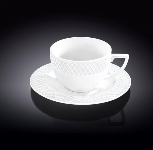 JULIA FINE DINNING 22 PIECE ENTERTAINING SET FOR 6 