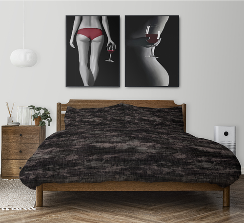 Blankets2U Comforter Set