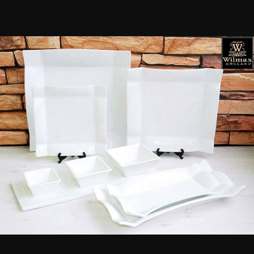 PLATTER 7.75" X 4" | 19.5 X 10 CM