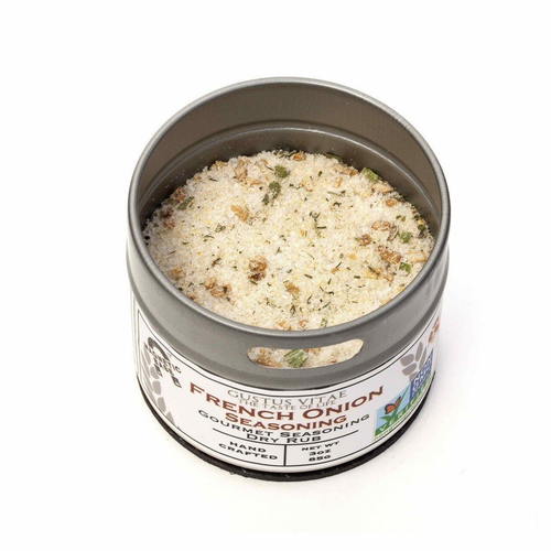 French Onion Seasoning