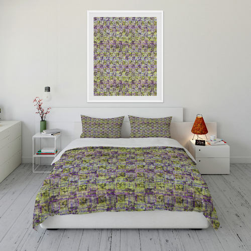 Blankets2U Comforter Set