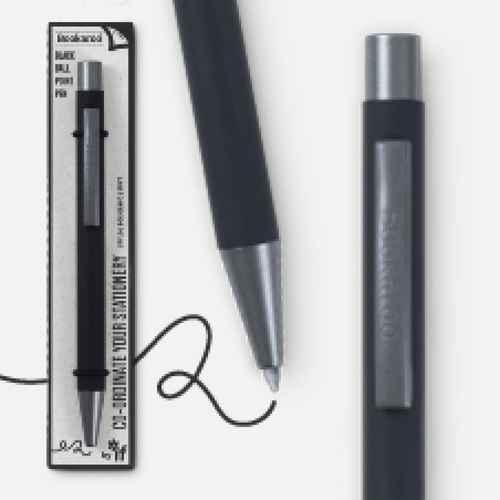 Bookaroo Pen