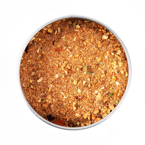 Great Lakes Fish Fry & BBQ Rub