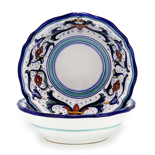 VECCHIA DERUTA Salad/Cereal Bowl