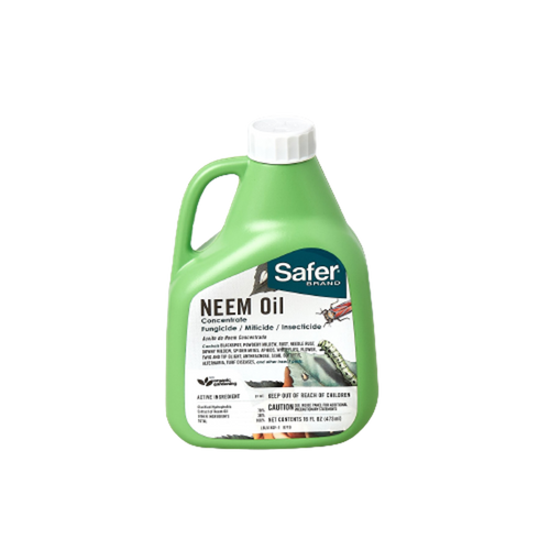 Neem Oil Concentrate