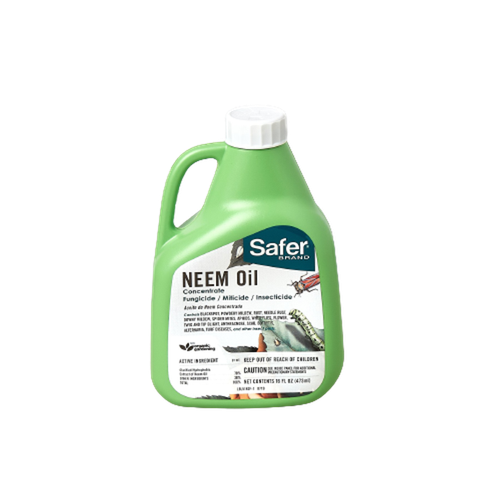Neem Oil Concentrate