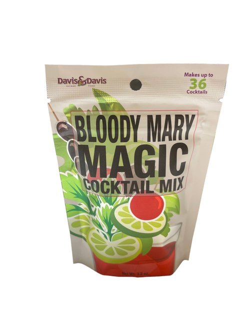 Bloody Mary Cocktail Mix