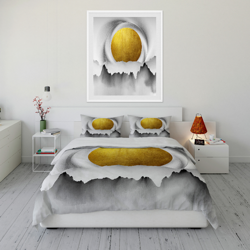 Blankets2U Duvet Cover Set