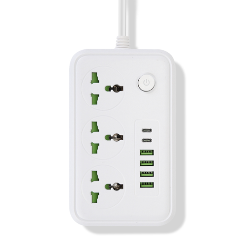 Power Strip 