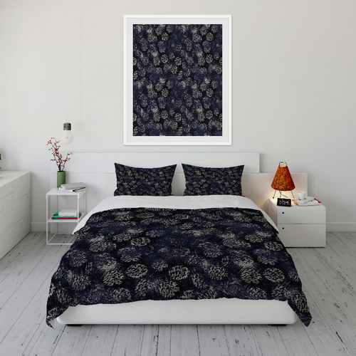 Blankets2U Duvet Cover Set