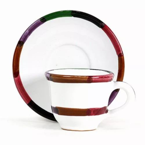 CIRCO Cups & Saucers