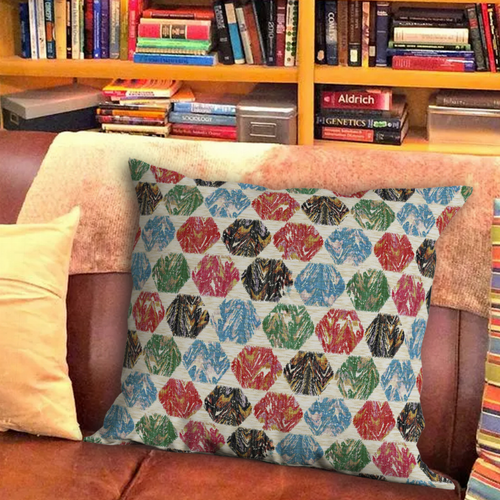 Blankets2U Throw Pillow