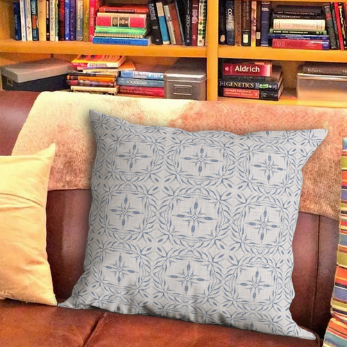 Blankets2U Throw Pillow