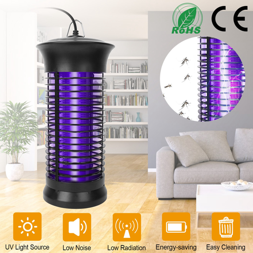 Electric Bug Zapper Mosquito Killer 