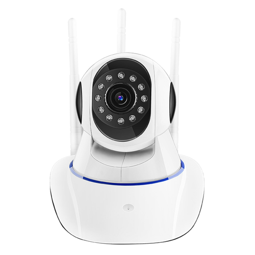720P WiFi IP Camera Motion Detection 