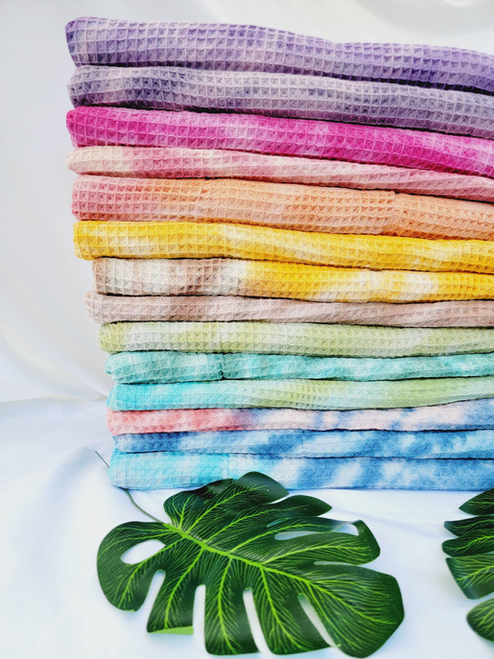 Throw Blanket - Quick fold throw XLARGE