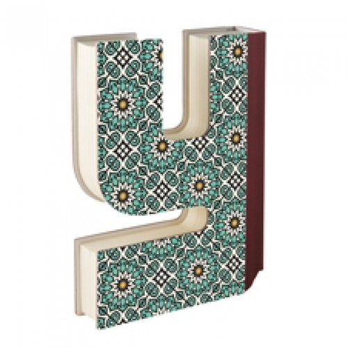 Alphabooks Note Books