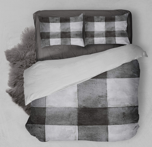Blankets2U Duvet Cover Set