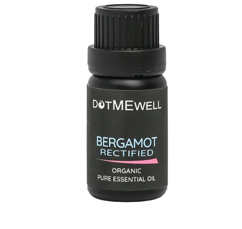 ORGANIC BERGAMOT