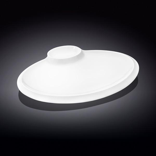 OVAL PLATTER 10" | 25.5 CM
