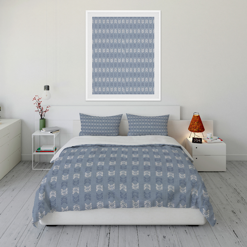 Blankets2U Comforter Set