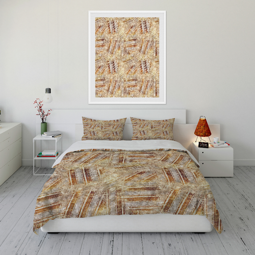 Blankets2U Comforter Set