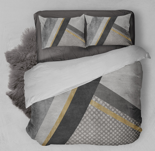 Blankets2U Comforter Set