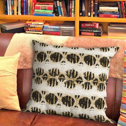 Blankets2U Throw Pillow