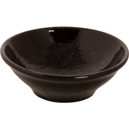 Bowl Black Tahiti 