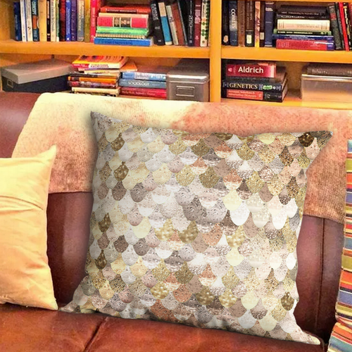 Blankets2U Throw Pillow