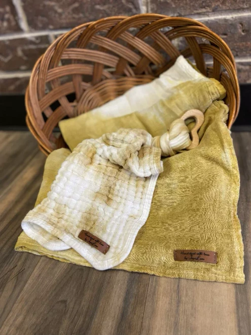 Bamboo Swaddles