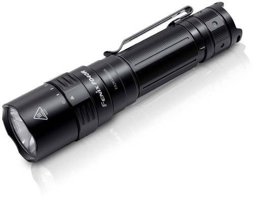 Fenix Portable High Intensity Flashlight 3000 Lumens 