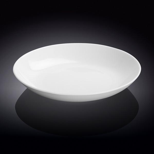 ROUND DEEP PLATE 10" | 25.5 CM